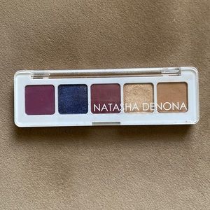 Natasha Denona Mini Lila palette